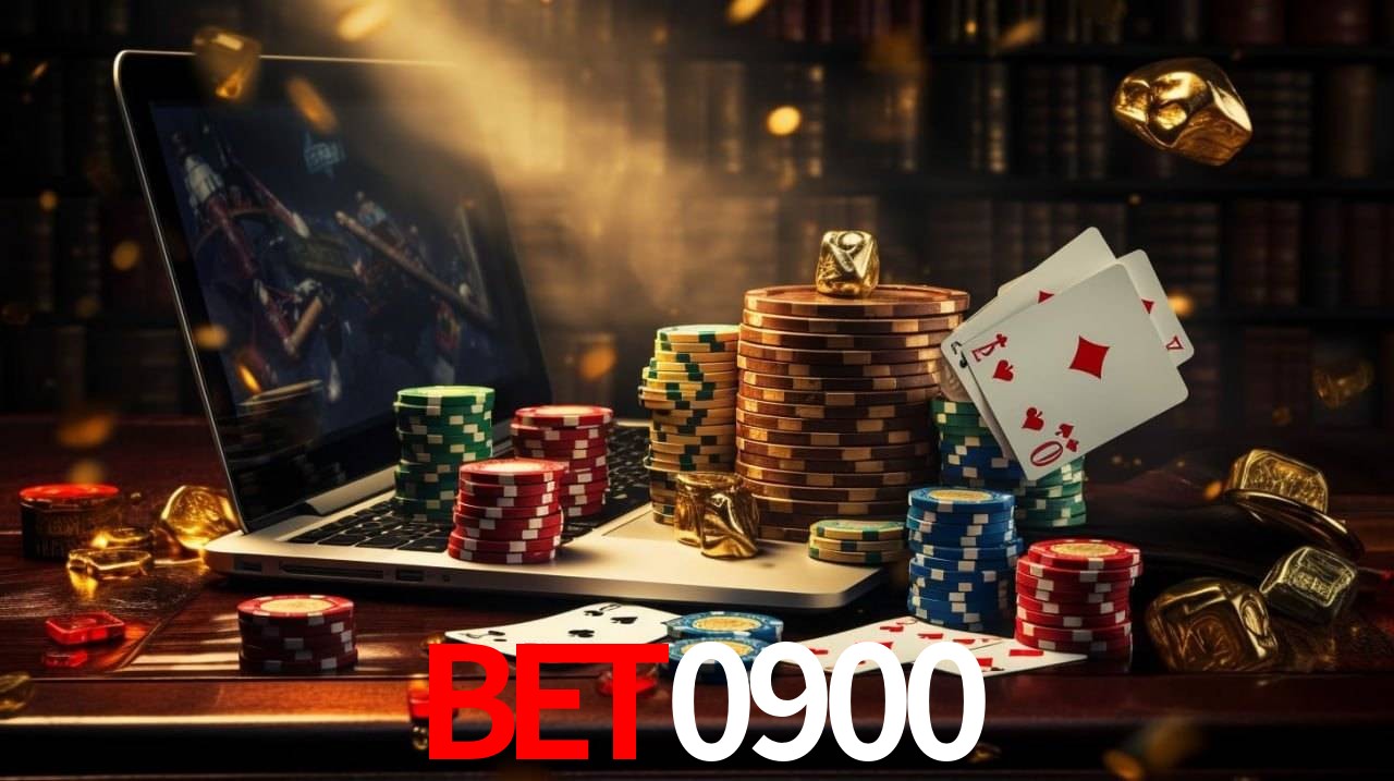 A Emoção da Loteria na BET0900: Uma Chance de Mudança de Vida