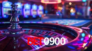 Desvendando o Mundo dos Jogos Virtuais na BET0900